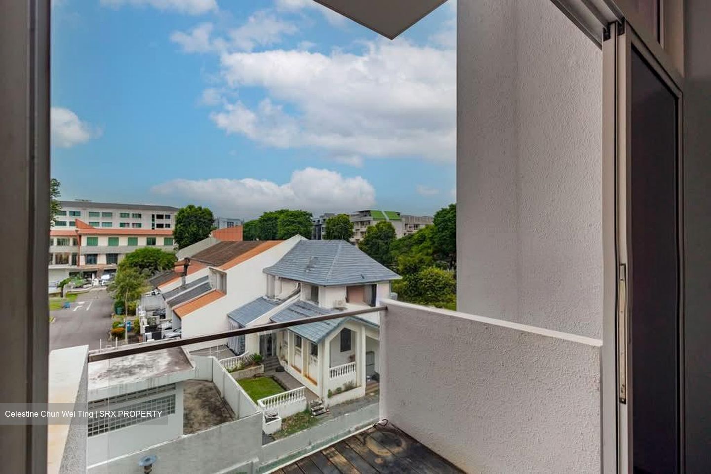 Wembly Residences (D19), Apartment #581369321